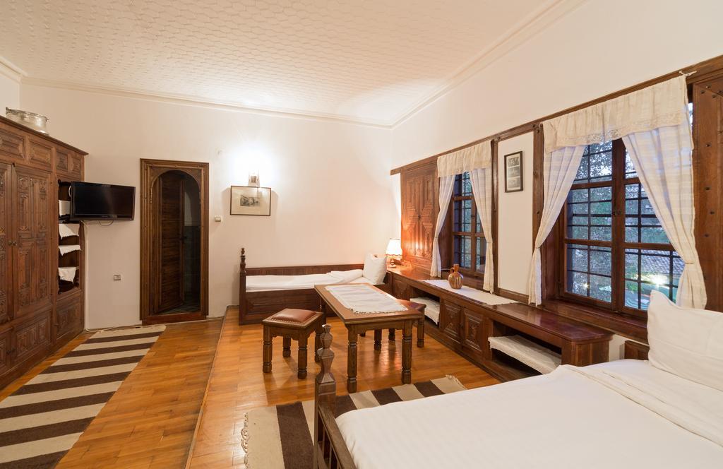 Arbanashki Han Hotelcomplex Arbanaszi Szoba fotó