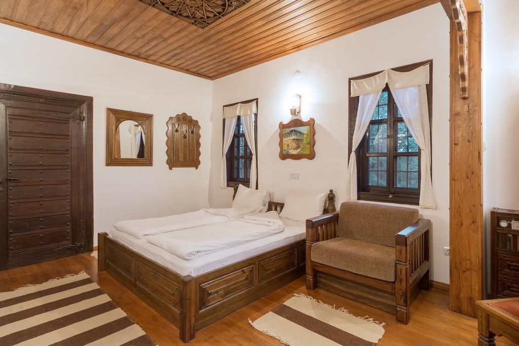 Arbanashki Han Hotelcomplex Arbanaszi Szoba fotó