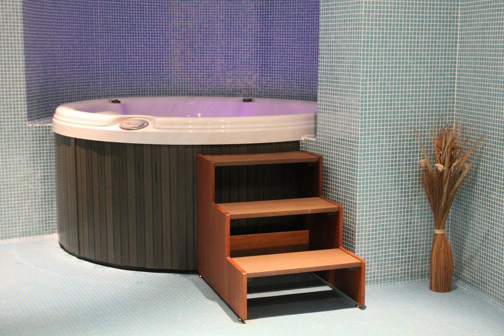 Arbanashki Han Hotelcomplex Arbanaszi Kültér fotó