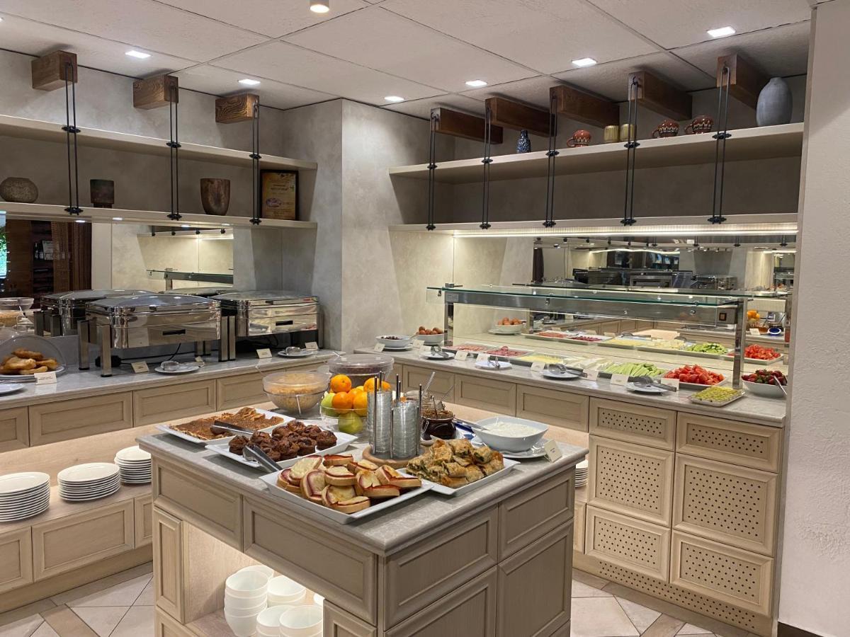 Arbanashki Han Hotelcomplex Arbanaszi Kültér fotó
