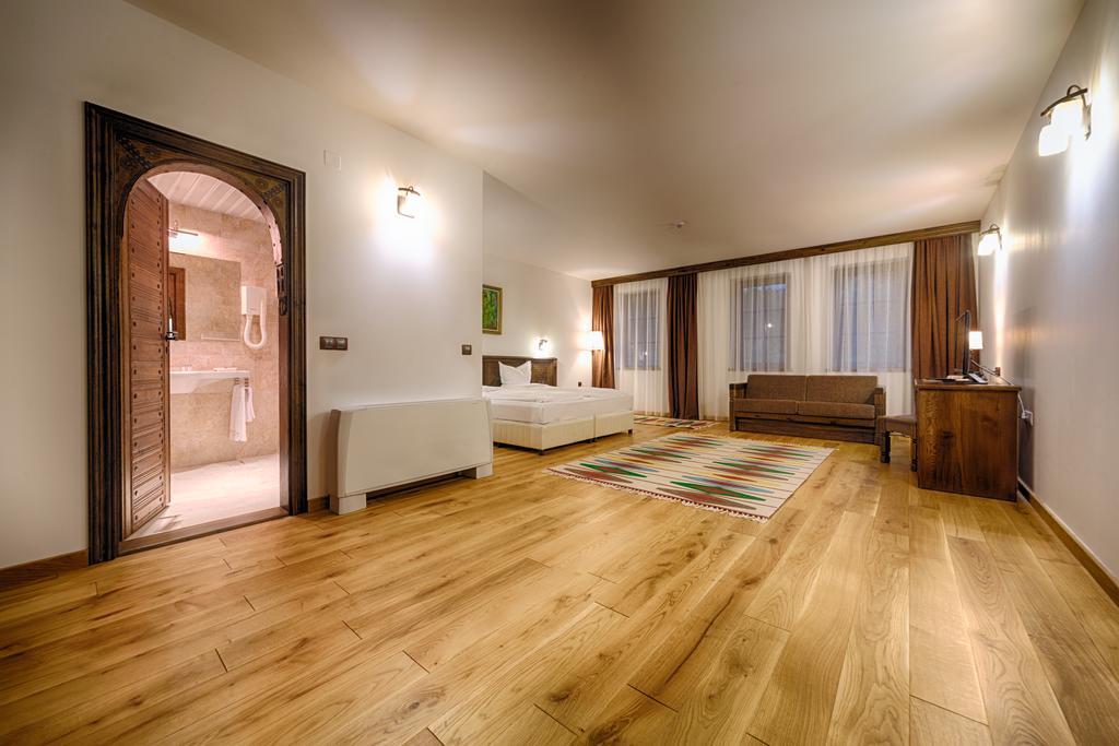 Arbanashki Han Hotelcomplex Arbanaszi Szoba fotó